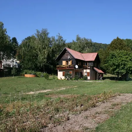 Family Friendly House With A Swimming Pool Breze, Novi Vinodolski - 6920 Ledenice