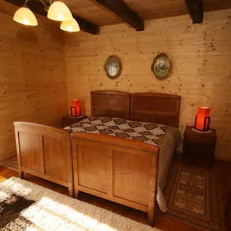 Family Friendly House With A Swimming Pool Breze, Novi Vinodolski - 6920 Ledenice