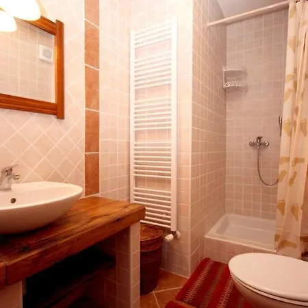 Family Friendly House With A Swimming Pool Breze, Novi Vinodolski - 6920 펜션 Ledenice