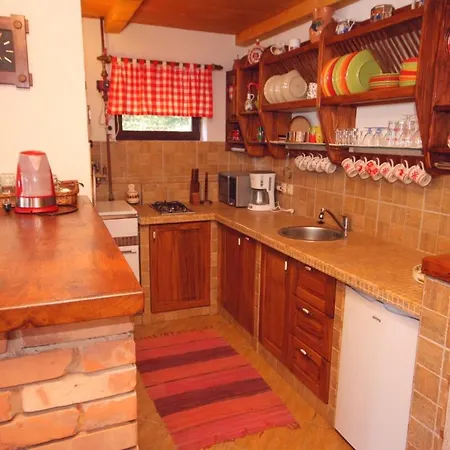 Family Friendly House With A Swimming Pool Breze, Novi Vinodolski - 6920 *