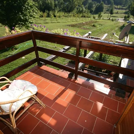 Family Friendly House With A Swimming Pool Breze, Novi Vinodolski - 6920 * Ledenice