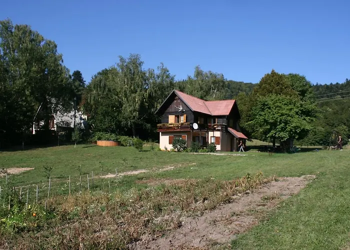 Family Friendly House With A Swimming Pool Breze, Novi Vinodolski - 6920 Ledenice