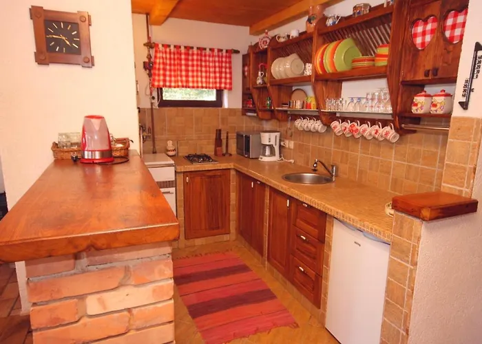 Family Friendly House With A Swimming Pool Breze, Novi Vinodolski - 6920 *