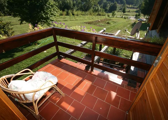 Family Friendly House With A Swimming Pool Breze, Novi Vinodolski - 6920 * Ledenice