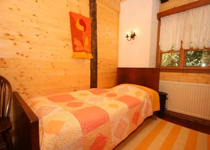 Family Friendly House With A Swimming Pool Breze, Novi Vinodolski - 6920