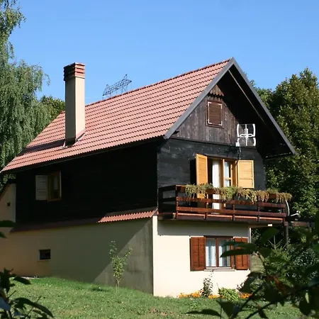 Family Friendly House With A Swimming Pool Breze, Novi Vinodolski - 6920 Case de vacanță *