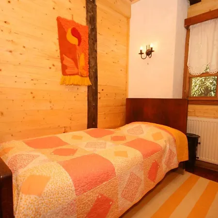 Family Friendly House With A Swimming Pool Breze, Novi Vinodolski - 6920