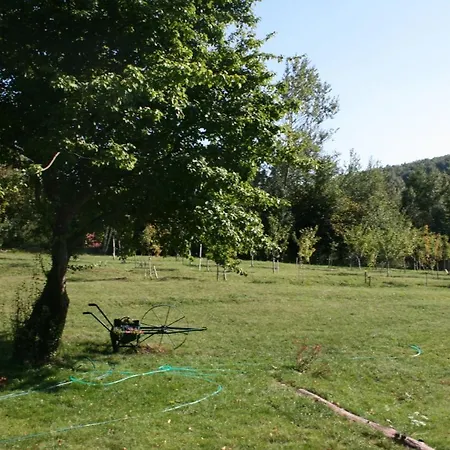 Family Friendly House With A Swimming Pool Breze, Novi Vinodolski - 6920 *