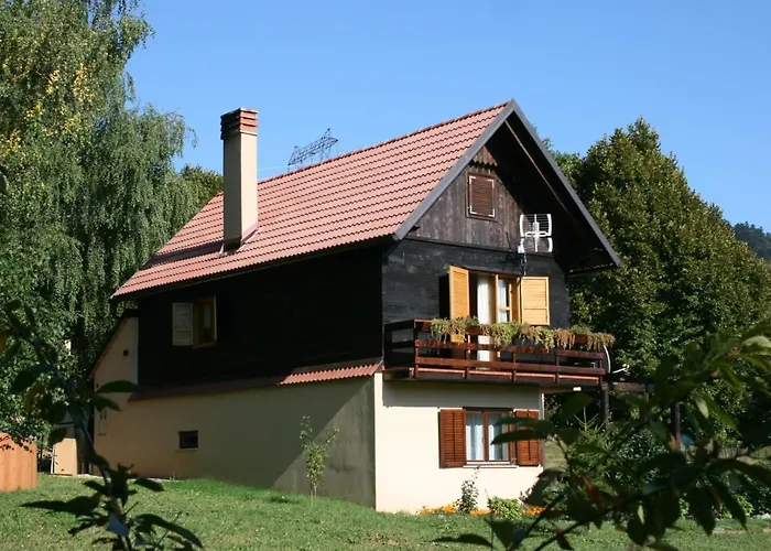 Family Friendly House With A Swimming Pool Breze, Novi Vinodolski - 6920 Holiday home *