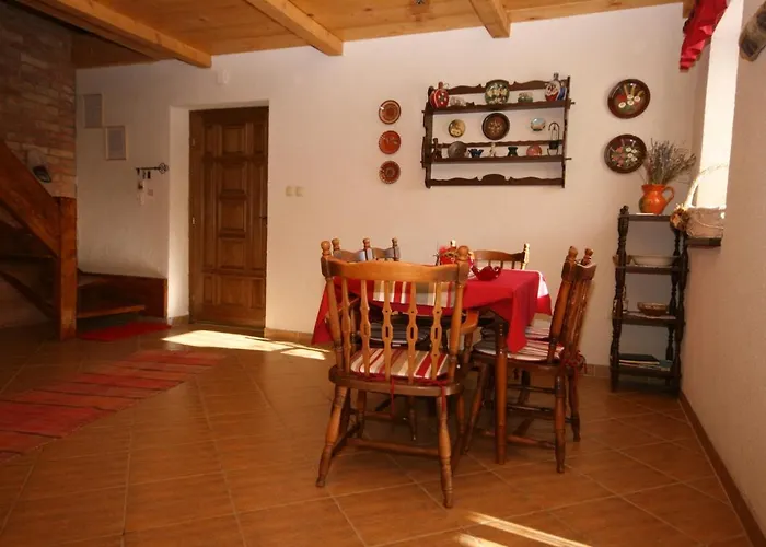 Holiday home Family Friendly House With A Swimming Pool Breze, Novi Vinodolski - 6920