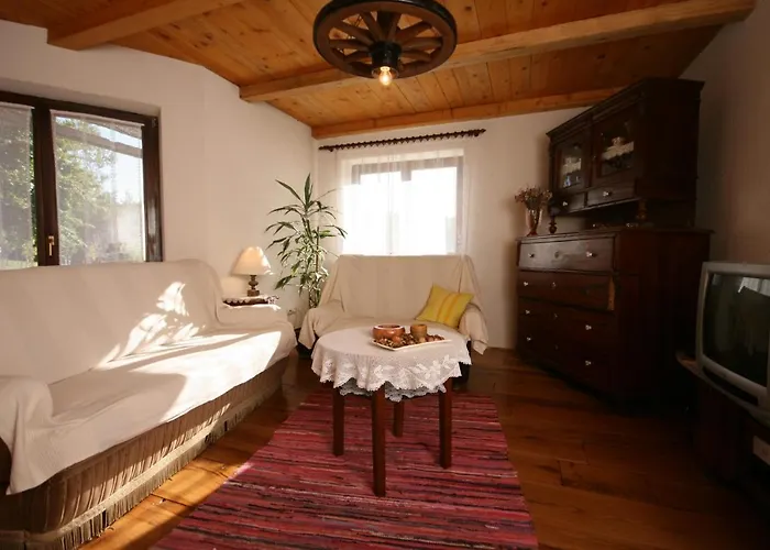 Family Friendly House With A Swimming Pool Breze, Novi Vinodolski - 6920 *